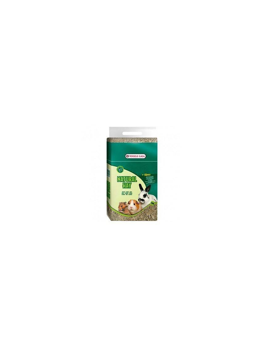 Heno Natural Versele Laga 5.25€ - 1