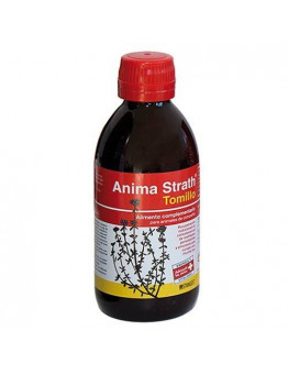 Stangest Anima Strath con Tomillo Suplemento para Resfriados 42.25€ - 1