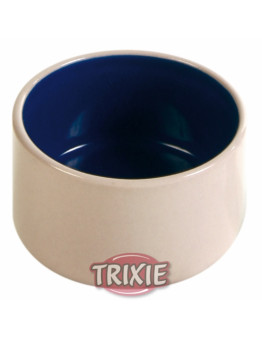 Comedero de Cerámica Azul-Crema Trixie 2.55€ - 1