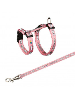 Trixie Arnés nylon para Conejos Pequeños 8.95€ - 1