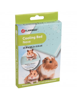 Cama Refrescant Fresk Neve Azul Flamingo 8.95€ - 1