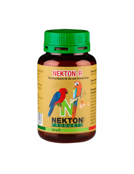 Nekton R Vitaminas Factor Rojo 9.1€ - 1