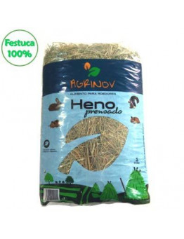 Heno de Festuca Agrinov 4.76€ - 1