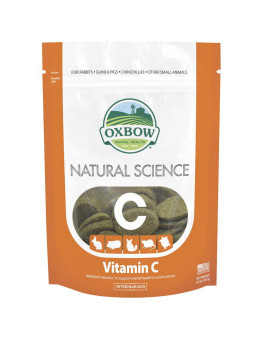 OXBOW NATURAL SCIENCE Suplemento de Vitamina C 11.5€ - 1