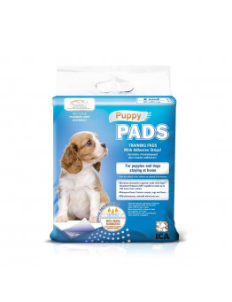 Empapadores Entrenamiento Puppy Pads Ica 8.1€ - 1