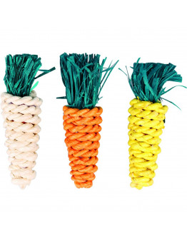 Carrots de Sisal Karlie 4.95€ - 1