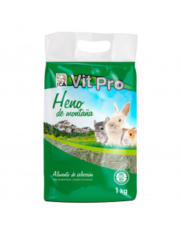 Heno de Montaña VitPro Ica 5.2€ - 1