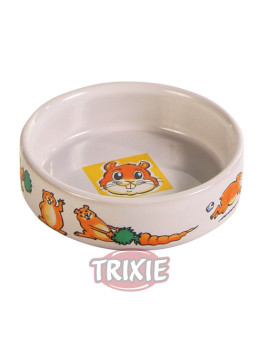 Refeição cerâmica com motivos de animais Trixie 3.949999€ - 1