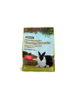 Alimentação de coelhos naturais Zupreem 17.95€ - 1
