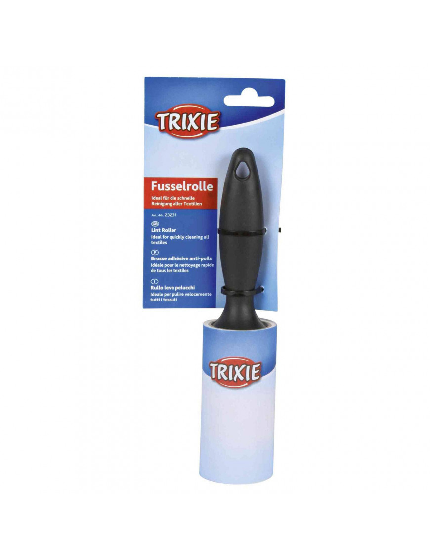 Rollo Adesivo Coletar Pelos Trixie 4.95€ - 1