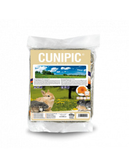 Heno Naturaliss de Timothy con Caléndula Cunipic 5.49€ - 2