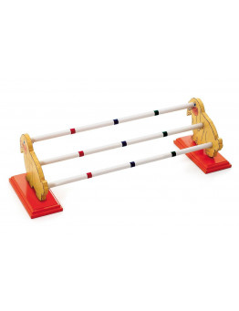Barrera de Entrenamiento para Saltos de Conejos Modelo Bunny Sport Hopp Nº1 Karlie 21.2225€ - 1