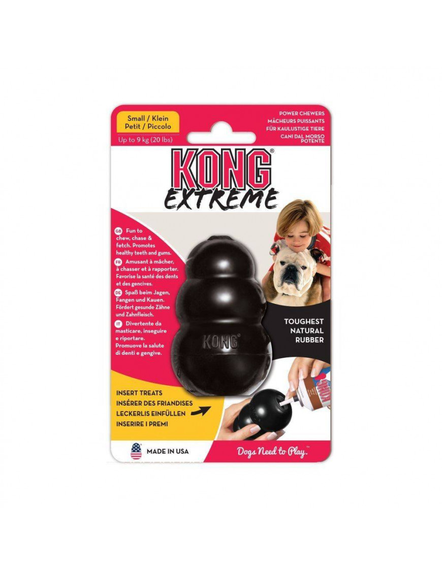 Morte negra Kong Extremidade 10.227273€ - 1