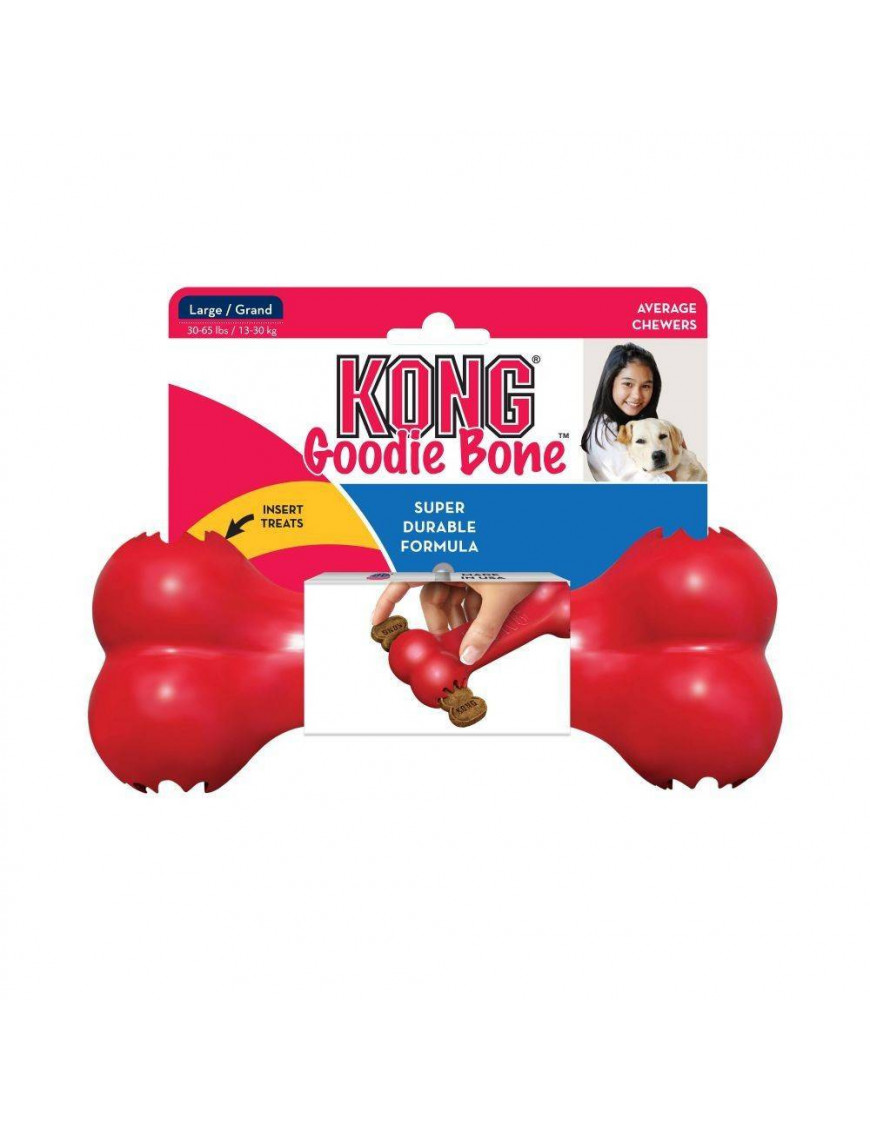 Bleeding Goodie Red Kong 14.7€ - 1