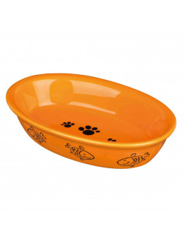 Cuenco de Cerámica para Gatos Trixie 5.95€ - 2