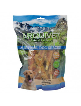 Aliados de frango para cão Arquivet 3.25€ - 1