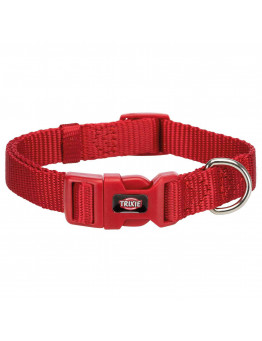 Collar Premium Rojo Trixie 4.95€ - 1