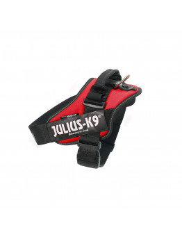 Arnés Julius-K9 IDCVermelho Trixie 32.95€ - 1