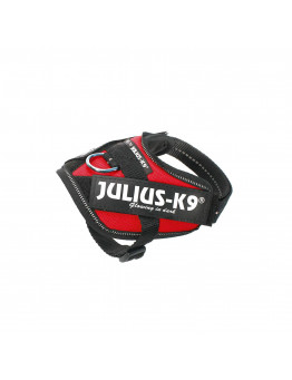 Arnés Julius-K9 IDC Rojo Trixie 32.95€ - 2