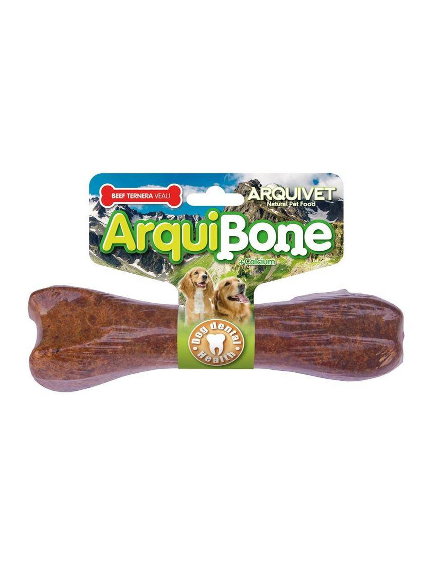 Ternera Archae para cão Arquivet 4.95€ - 1