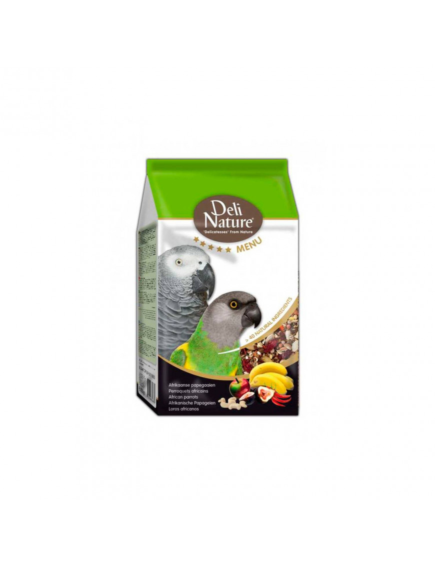 Mistura para o menu African Loros5* Natureza deliciosa 8.65€ - 1