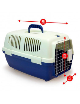 Transporte para cães e gatos Arquivet 32.75€ - 2