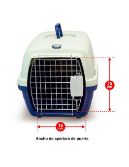 Transporte para cães e gatos Arquivet 32.75€ - 3