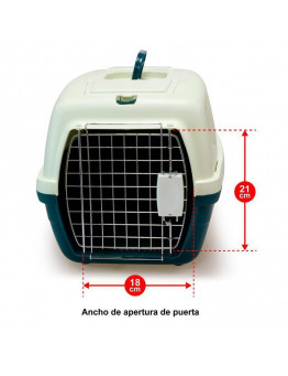 Transporte para cães e gatos Arquivet 32.75€ - 5