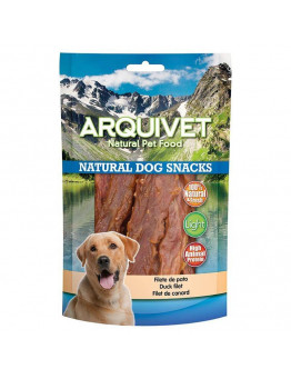 Filete de Pato para Perro Arquivet 28.45€ - 1