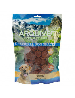 Chips de Pato para Perro Arquivet 29.95€ - 1