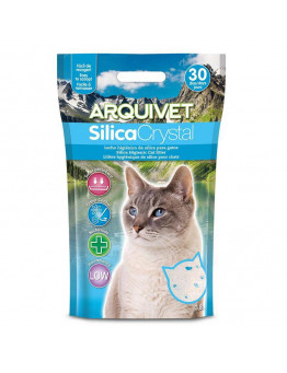 Cristal de sílica Arquivet 9.65€ - 1