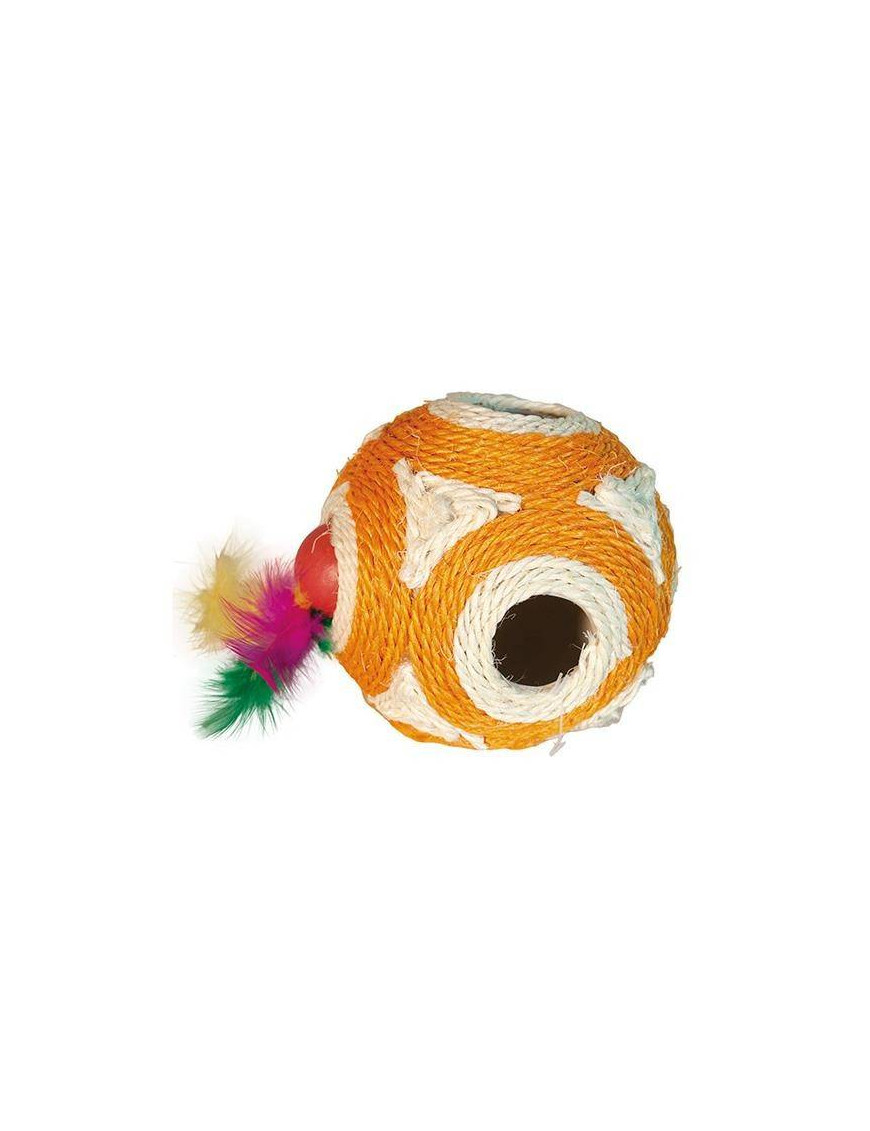 Pelota Naranja Arquivet 8.65€ - 1