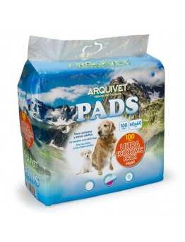 Pads Ultra Económicos Arquivet 44.3€ - 1