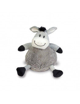 Peluche de Juguete Gris Arquivet 11.25€ - 1