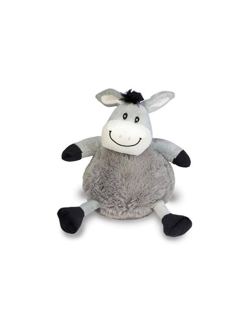 Peluche de Juguete Gris Arquivet 11.25€ - 1