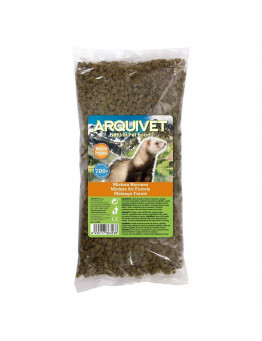 Mixtura para Hurones Arquivet 3.95€ - 1