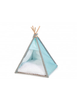 Tipi para Cachorro Aika Azul Beeztees 64.65€ - 1