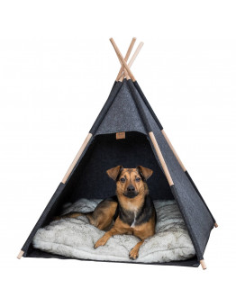 Cueva Tipi Antracita Trixie 73.755€ - 1