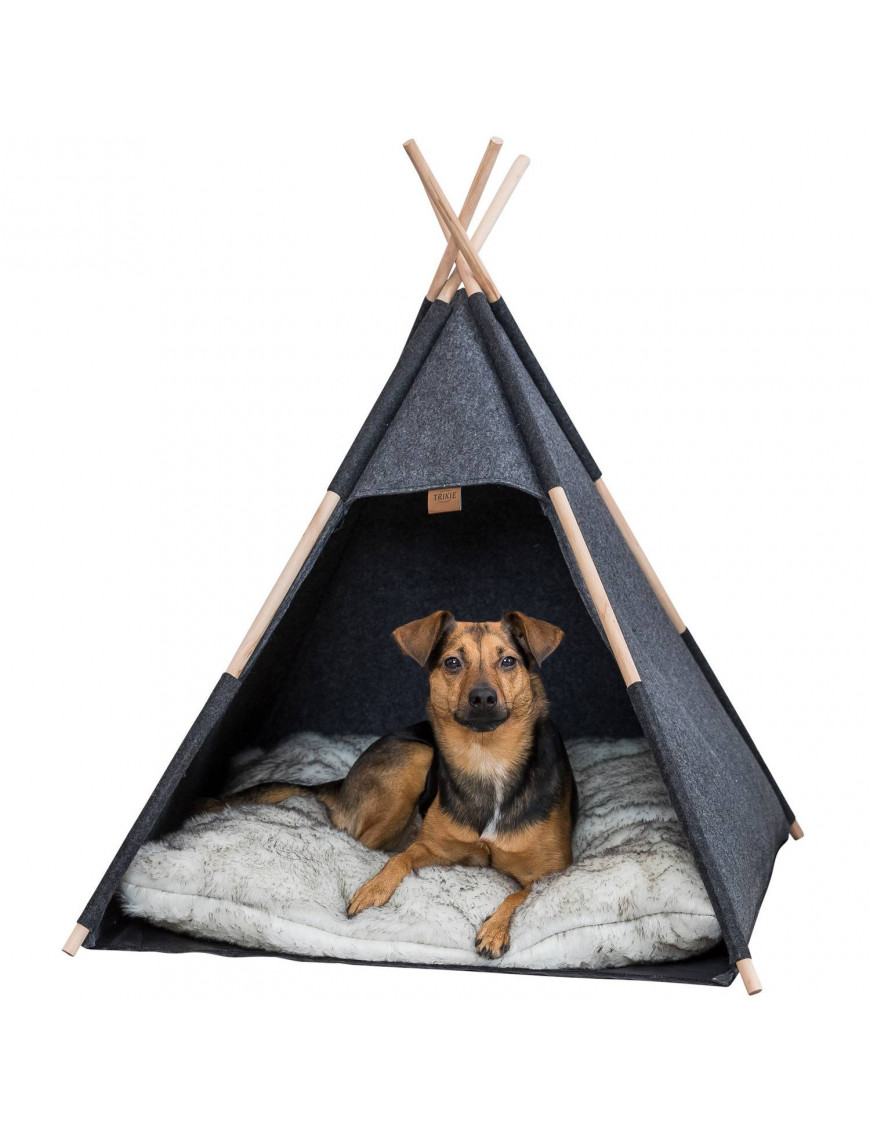 Cueva Tipi  Antracita Trixie 73.755€ - 1