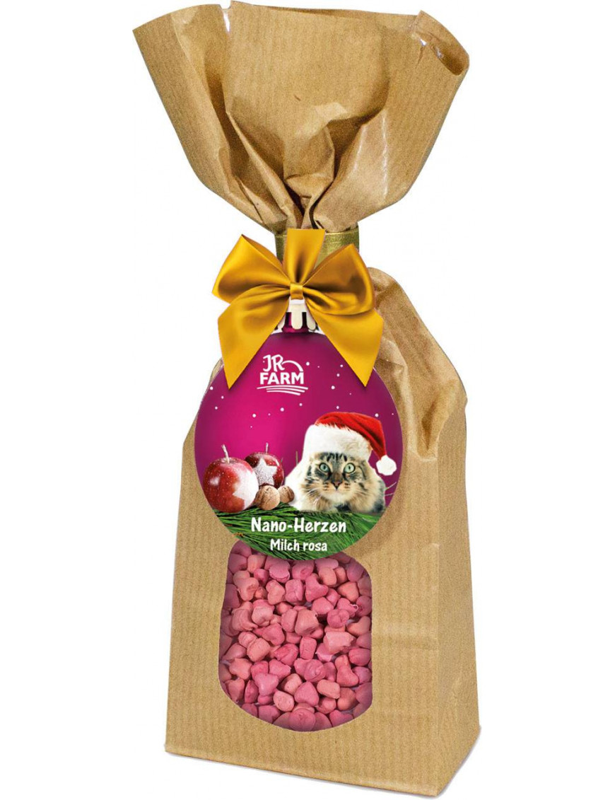 Corazones de Leche para Gatos Jr Farm 2.475€ - 1