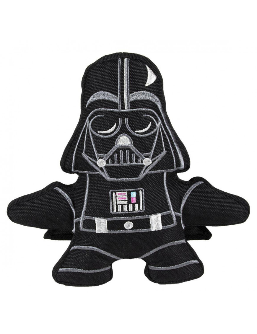 Peluche para Perro Star Wars Darth Vader For Fan Pets 11.95€ - 1