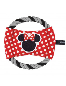 Cuerda Dental para Perro Minnie For Fan Pets 6.95€ - 1