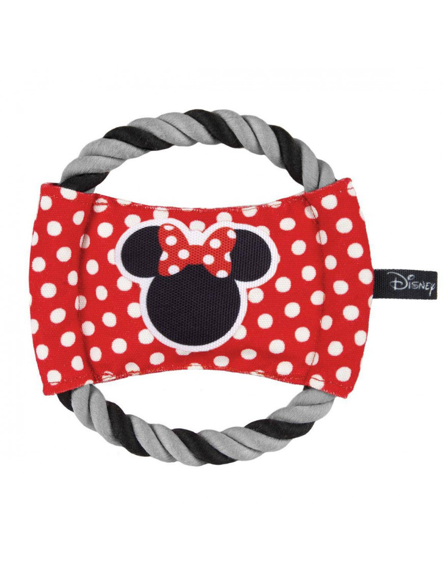 Cuerda Dental para Perro Minnie For Fan Pets 6.95€ - 1