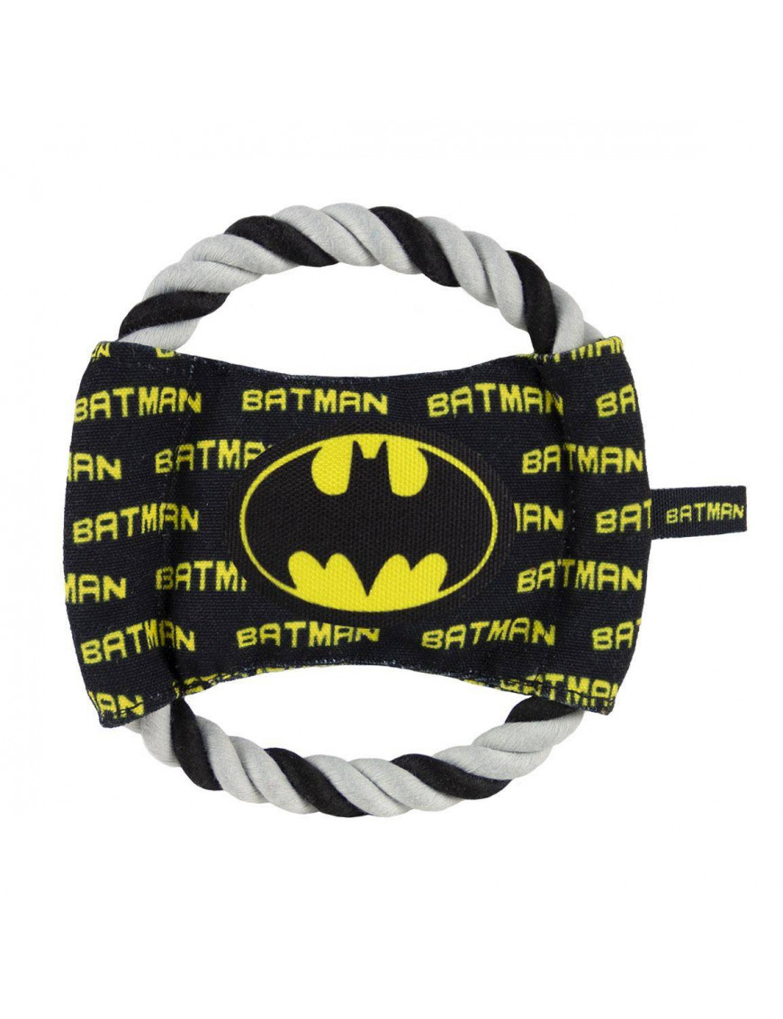 Cuerda Dental para Perros Batman For Fan Pets 6.95€ - 1