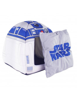 Cueva Cama para Perro Star Wars For Fan Pets 37.95€ - 2