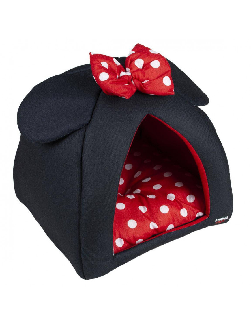 Cueva Cama para Perro Minnie For Fan Pets 37.95€ - 1