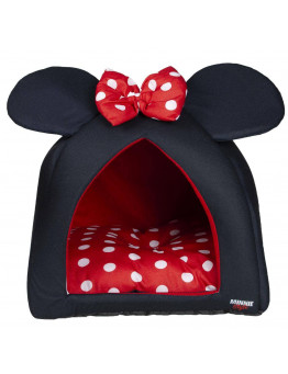 Cueva Cama para Perro Minnie For Fan Pets 37.95€ - 2