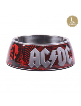 Cuenco para Perro AC/DC For Fan Pets 16.949999€ - 1