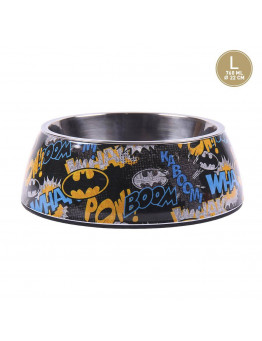 Comedero para Perro Batman For Fan Pets 16.949999€ - 1