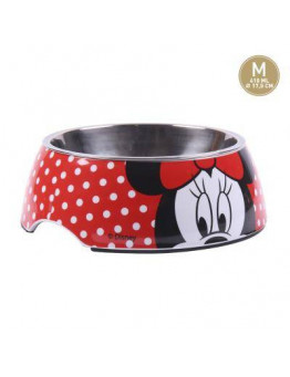 Comedero para Perro Minnie For Fan Pets 9.949999€ - 1